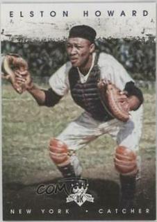 Elston Howard