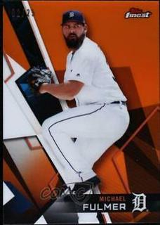 Michael Fulmer