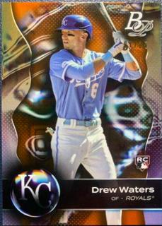 Drew Waters