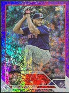 Kenley Jansen