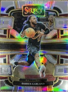 Darius Garland