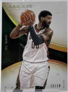 O.J. Mayo