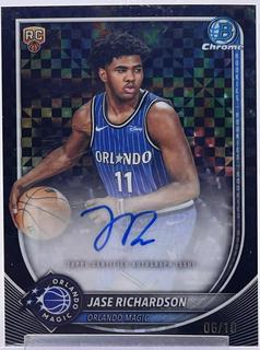 Jase Richardson