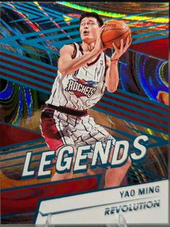 Yao Ming