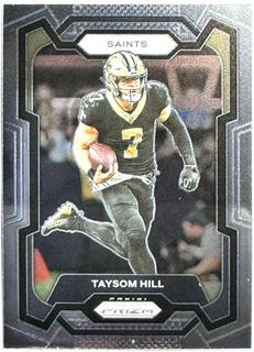 Taysom Hill