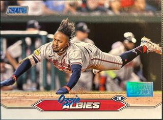 Ozzie Albies