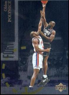 Olden Polynice