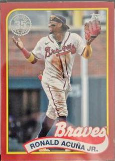 Ronald Acuna Jr.