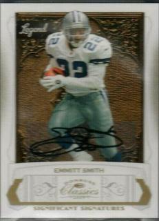 Emmitt Smith