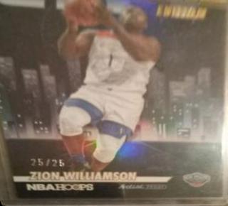 Zion Williamson