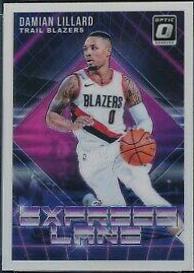 Damian Lillard