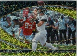 Gardner Minshew II
