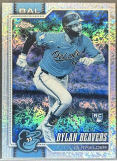 Dylan Beavers