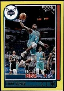 Terry Rozier