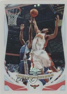 Josh Childress [Refractor] #171