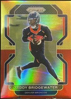 Teddy Bridgewater