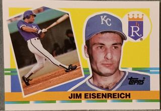 Jim Eisenreich