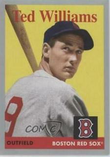Ted Williams