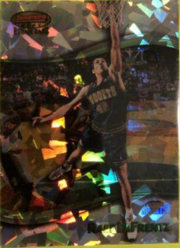 Raef Lafrentz [Atomic Refractor] #103