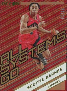 Scottie Barnes