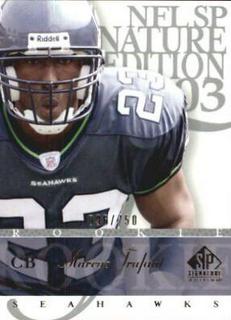 Marcus Trufant