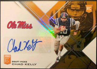 Chad Kelly