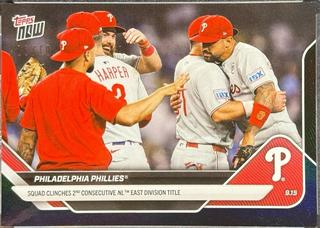 Philadelphia Phillies