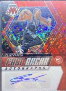 Clint Capela