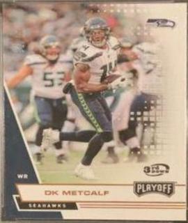 DK Metcalf