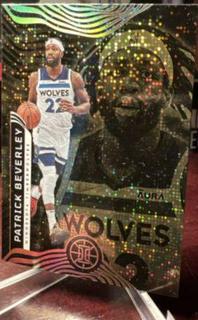 Patrick Beverley