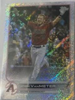 Josh VanMeter