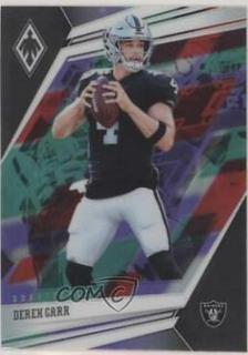 Derek Carr