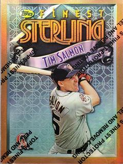 Tim Salmon