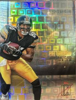 Hines Ward