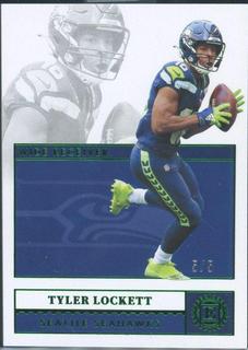 Tyler Lockett