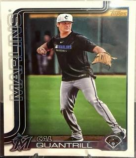 Cal Quantrill