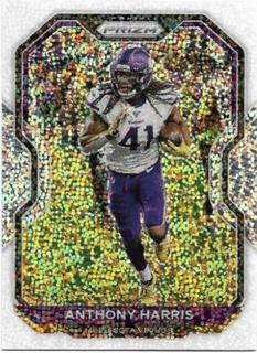 Anthony Harris