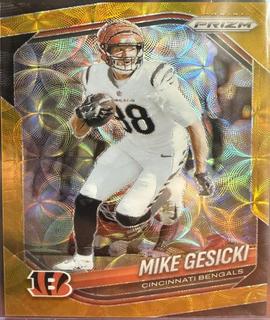 Mike Gesicki