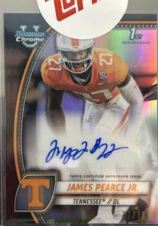 James Pearce Jr.