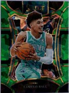 LaMelo Ball