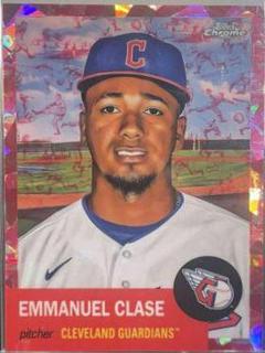 Emmanuel Clase
