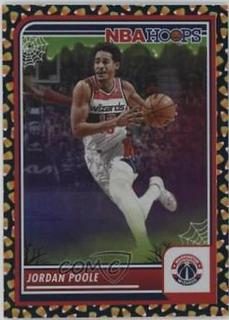 Jordan Poole