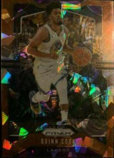 Quinn Cook