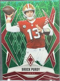 Brock Purdy