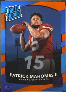 Patrick Mahomes II