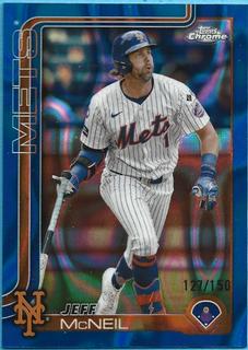 Jeff McNeil