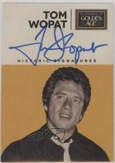 Tom Wopat