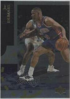 Joe Dumars