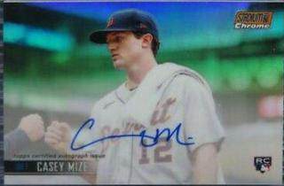Casey Mize