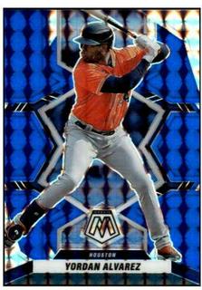 Yordan Alvarez